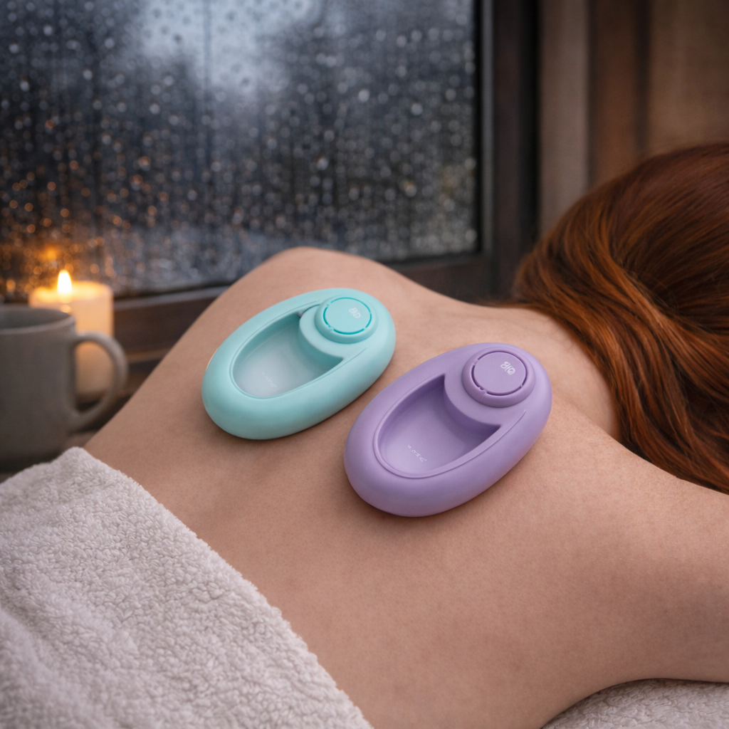 IPL-Haarentfernungsgerät (Pulslicht) – Langanhaltende Haarreduktion für zu Hause