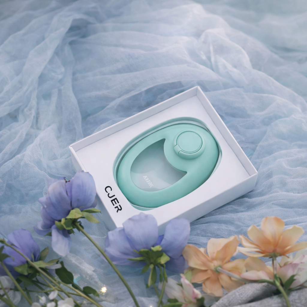 IPL-Haarentfernungsgerät (Pulslicht) – Langanhaltende Haarreduktion für zu Hause