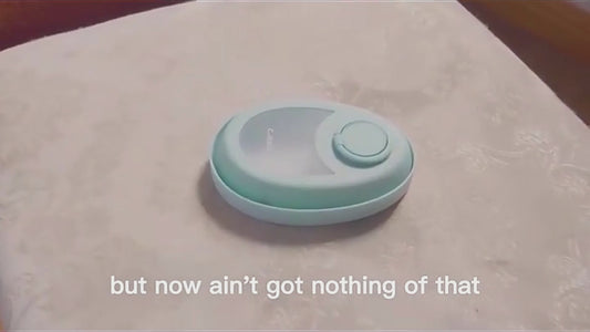 IPL Pulsed Light Hair Removal Device – Long-lasting hair reduction at home